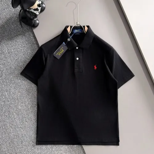 Wholesale Ralph Lauren Polo T-Shirts Short Sleeved For Men #1473618 $45.00 USD, Wholesale Quality Replica Ralph Lauren Polo T-Shirts