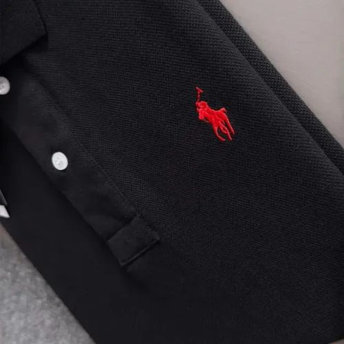 Replica Ralph Lauren Polo T-Shirts Short Sleeved For Men #1473618 $45.00 USD for Wholesale