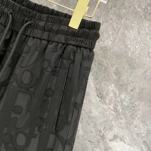 Replica Christian Dior Tracksuits Short Sleeved For Men #1473628 $64.00 USD for Wholesale