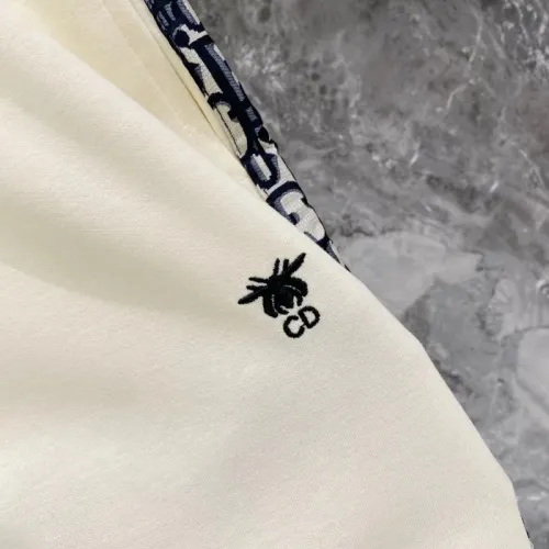 Replica Christian Dior Tracksuits Short Sleeved For Men #1473630 $64.00 USD for Wholesale