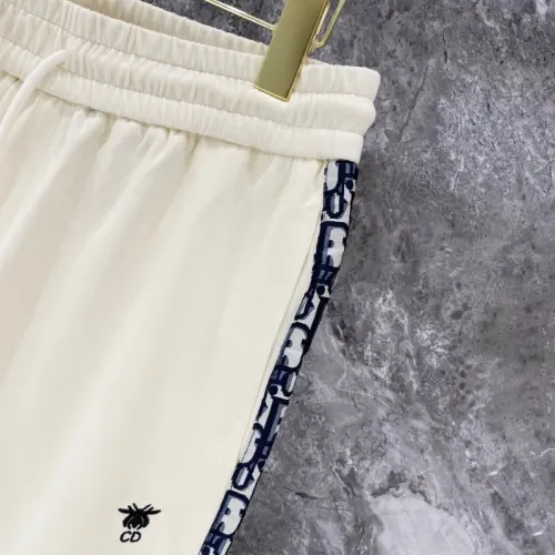 Replica Christian Dior Tracksuits Short Sleeved For Men #1473630 $64.00 USD for Wholesale
