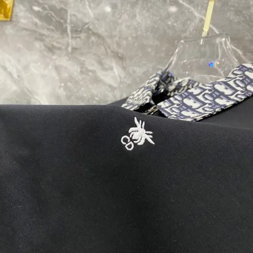 Replica Christian Dior Tracksuits Short Sleeved For Men #1473631 $64.00 USD for Wholesale