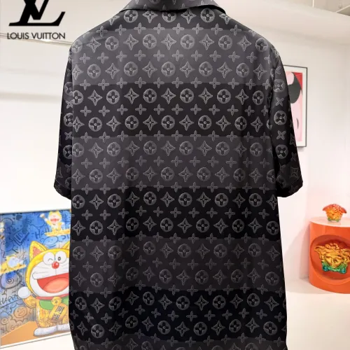 Replica Louis Vuitton LV Tracksuits Short Sleeved For Men #1473637 $76.00 USD for Wholesale