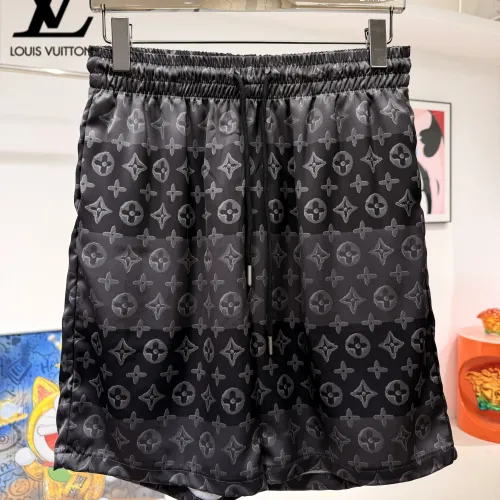 Replica Louis Vuitton LV Tracksuits Short Sleeved For Men #1473637 $76.00 USD for Wholesale