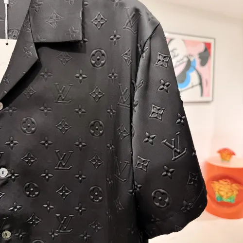 Replica Louis Vuitton LV Tracksuits Short Sleeved For Men #1473646 $76.00 USD for Wholesale