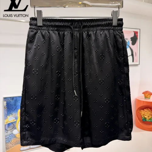 Replica Louis Vuitton LV Tracksuits Short Sleeved For Men #1473646 $76.00 USD for Wholesale
