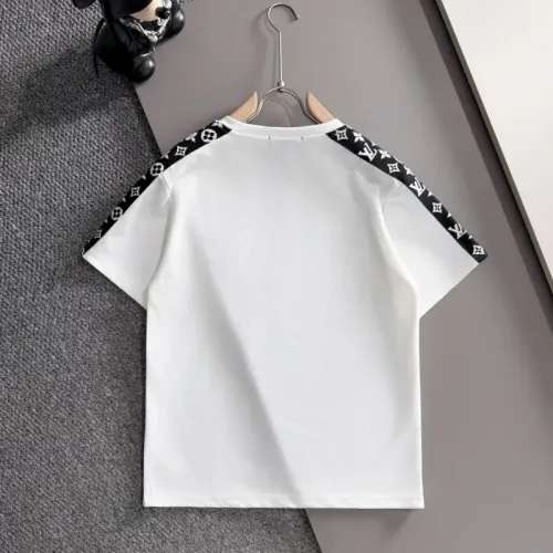 Replica Louis Vuitton LV Tracksuits Short Sleeved For Men #1473647 $64.00 USD for Wholesale