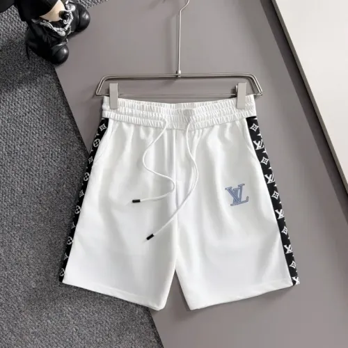 Replica Louis Vuitton LV Tracksuits Short Sleeved For Men #1473647 $64.00 USD for Wholesale