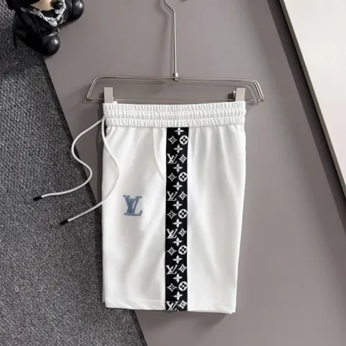 Replica Louis Vuitton LV Tracksuits Short Sleeved For Men #1473647 $64.00 USD for Wholesale