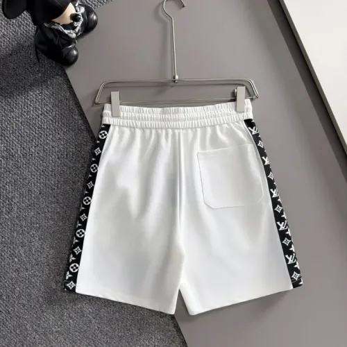 Replica Louis Vuitton LV Tracksuits Short Sleeved For Men #1473647 $64.00 USD for Wholesale