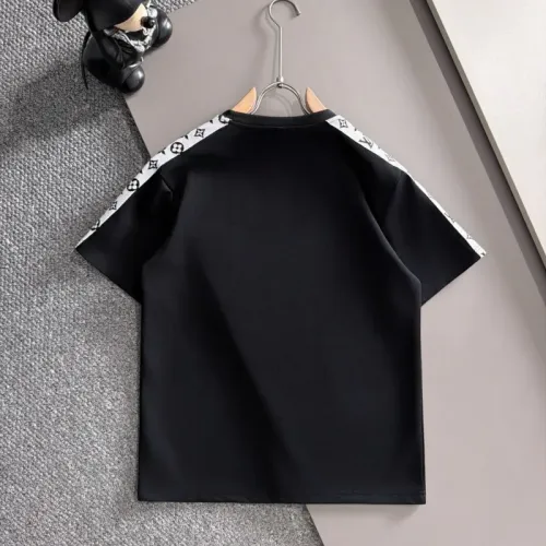 Replica Louis Vuitton LV Tracksuits Short Sleeved For Men #1473648 $64.00 USD for Wholesale