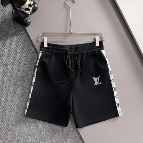 Replica Louis Vuitton LV Tracksuits Short Sleeved For Men #1473648 $64.00 USD for Wholesale