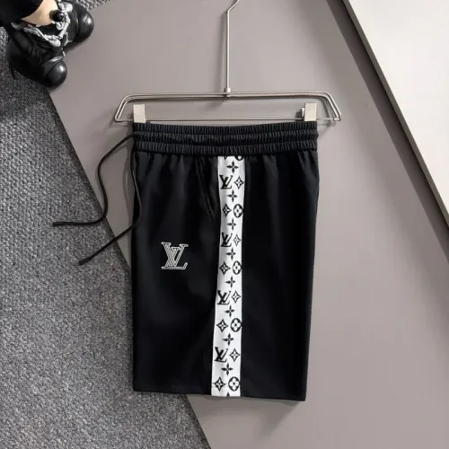 Replica Louis Vuitton LV Tracksuits Short Sleeved For Men #1473648 $64.00 USD for Wholesale