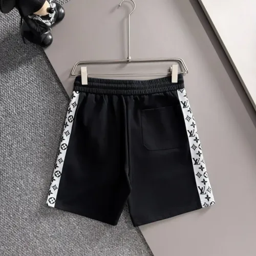Replica Louis Vuitton LV Tracksuits Short Sleeved For Men #1473648 $64.00 USD for Wholesale