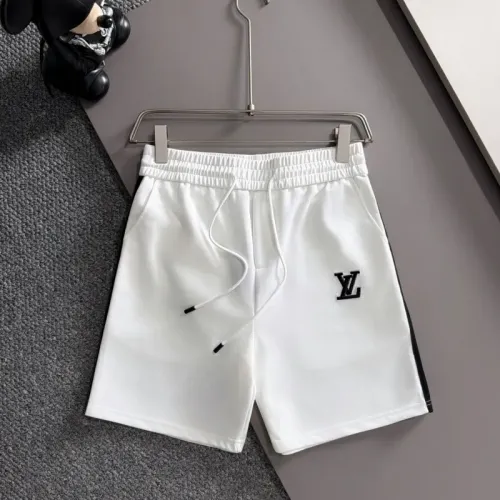 Replica Louis Vuitton LV Tracksuits Short Sleeved For Men #1473650 $64.00 USD for Wholesale