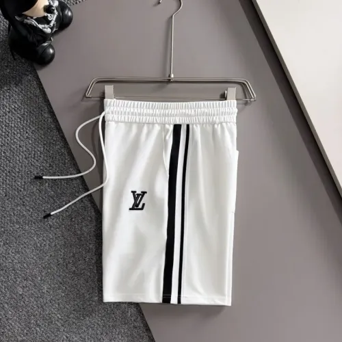 Replica Louis Vuitton LV Tracksuits Short Sleeved For Men #1473650 $64.00 USD for Wholesale