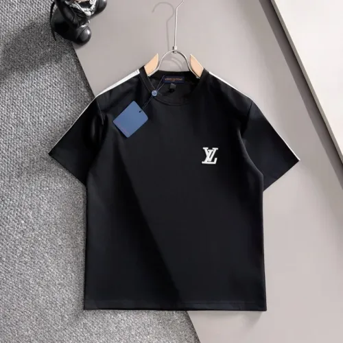Replica Louis Vuitton LV Tracksuits Short Sleeved For Men #1473651 $64.00 USD for Wholesale