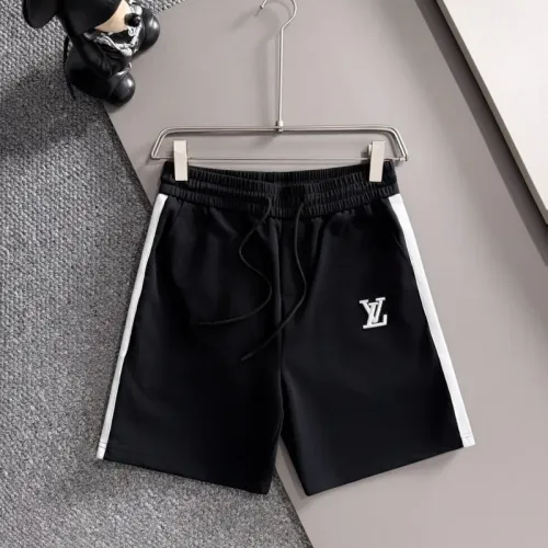 Replica Louis Vuitton LV Tracksuits Short Sleeved For Men #1473651 $64.00 USD for Wholesale