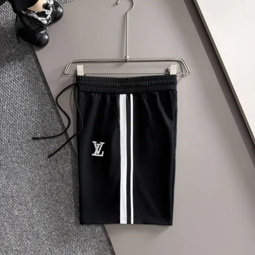 Replica Louis Vuitton LV Tracksuits Short Sleeved For Men #1473651 $64.00 USD for Wholesale