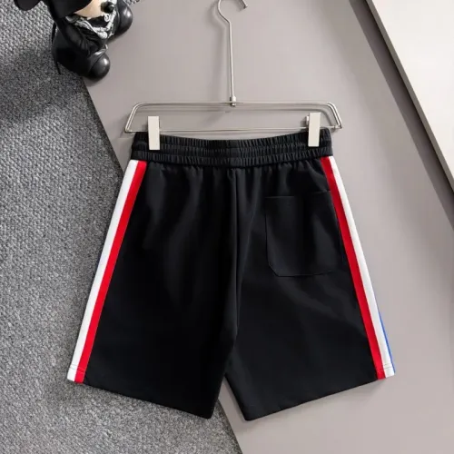 Replica Moncler Tracksuits Short Sleeved For Men #1473657 $64.00 USD for Wholesale