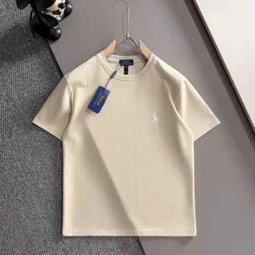 Replica Ralph Lauren Polo Tracksuits Short Sleeved For Men #1473663 $64.00 USD for Wholesale