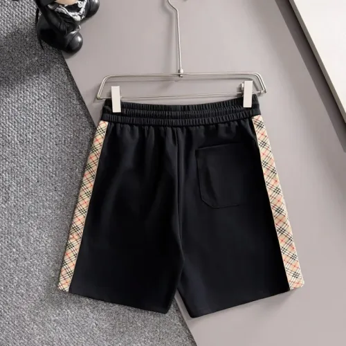 Replica Burberry Tracksuits Short Sleeved For Men #1473665 $64.00 USD for Wholesale