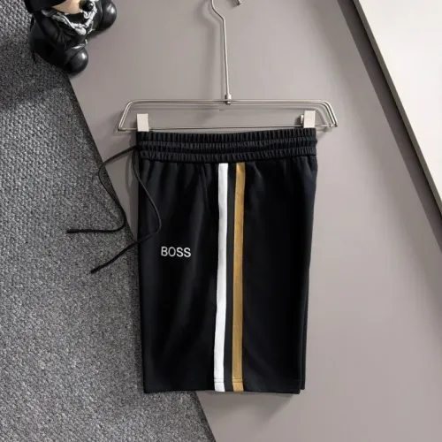 Replica Boss Tracksuits Short Sleeved For Men #1473670 $64.00 USD for Wholesale