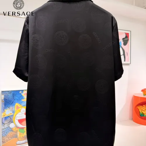 Replica Versace Tracksuits Short Sleeved For Men #1473673 $85.00 USD for Wholesale