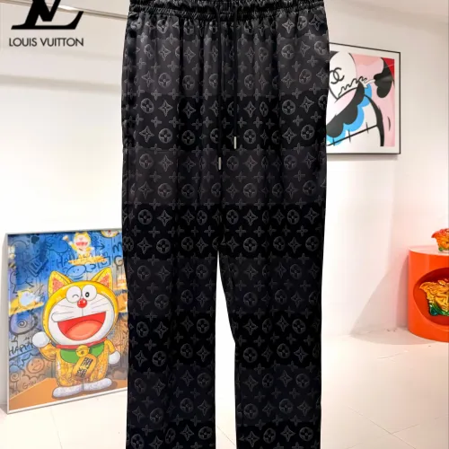 Replica Louis Vuitton LV Tracksuits Short Sleeved For Men #1473677 $85.00 USD for Wholesale