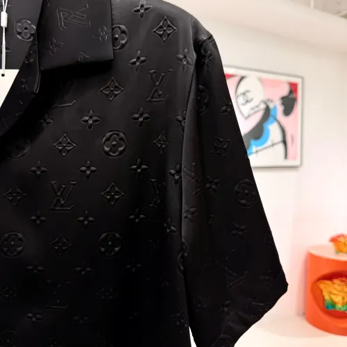 Replica Louis Vuitton LV Tracksuits Short Sleeved For Men #1473679 $85.00 USD for Wholesale