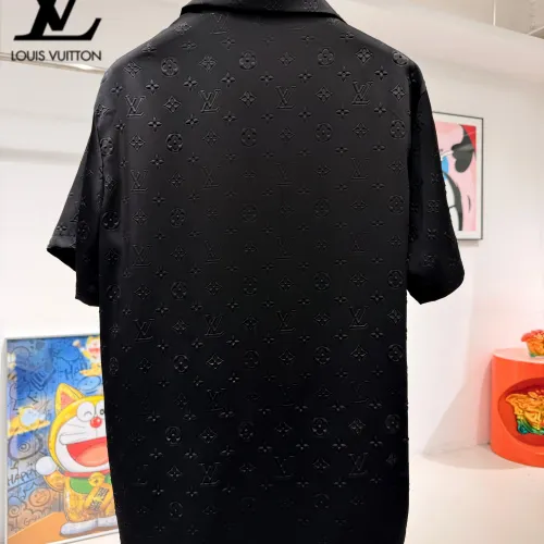 Replica Louis Vuitton LV Tracksuits Short Sleeved For Men #1473679 $85.00 USD for Wholesale