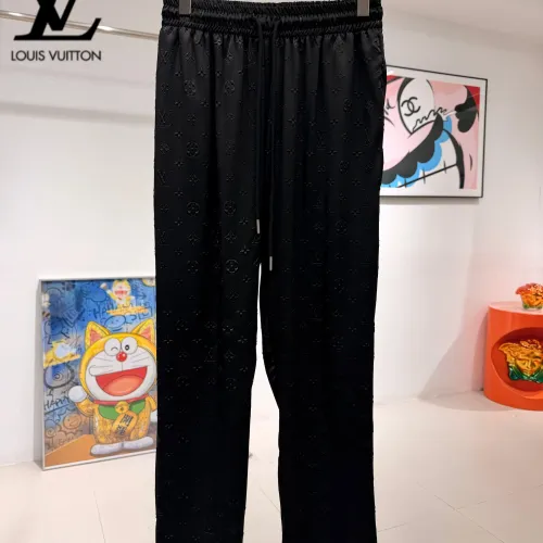 Replica Louis Vuitton LV Tracksuits Short Sleeved For Men #1473679 $85.00 USD for Wholesale