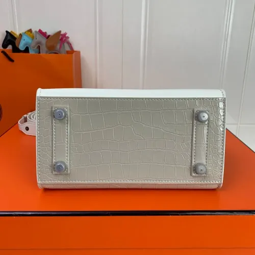 Replica Hermes AAA Quality Handbags For Women #1473680 $105.00 USD for Wholesale
