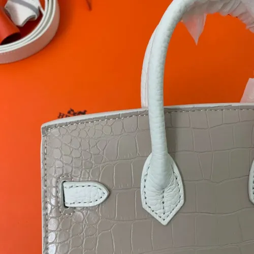 Replica Hermes AAA Quality Handbags For Women #1473681 $112.00 USD for Wholesale