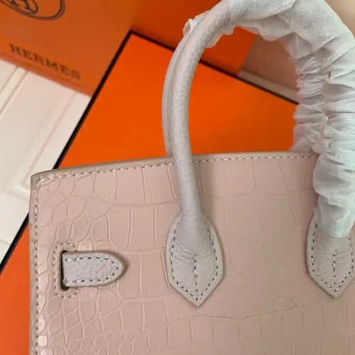 Replica Hermes AAA Quality Handbags For Women #1473683 $105.00 USD for Wholesale