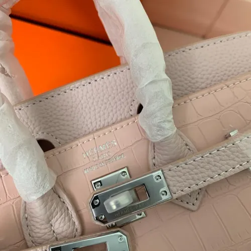 Replica Hermes AAA Quality Handbags For Women #1473683 $105.00 USD for Wholesale