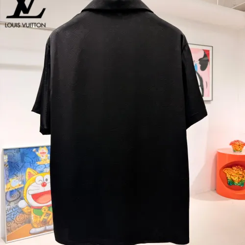 Replica Louis Vuitton LV Tracksuits Short Sleeved For Men #1473685 $85.00 USD for Wholesale
