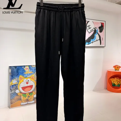 Replica Louis Vuitton LV Tracksuits Short Sleeved For Men #1473685 $85.00 USD for Wholesale