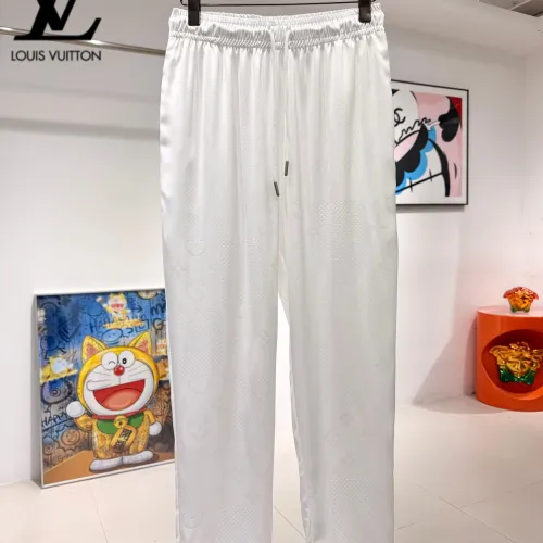 Replica Louis Vuitton LV Tracksuits Short Sleeved For Men #1473686 $85.00 USD for Wholesale