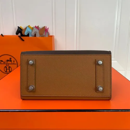 Replica Hermes AAA Quality Handbags For Women #1473688 $112.00 USD for Wholesale