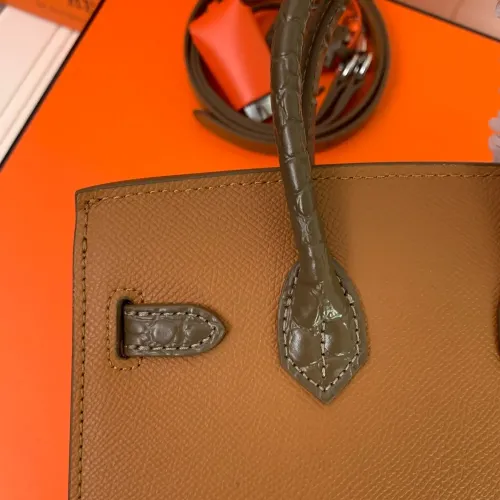 Replica Hermes AAA Quality Handbags For Women #1473688 $112.00 USD for Wholesale