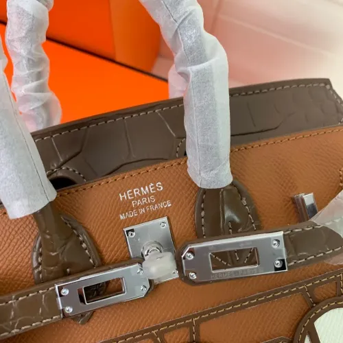 Replica Hermes AAA Quality Handbags For Women #1473688 $112.00 USD for Wholesale