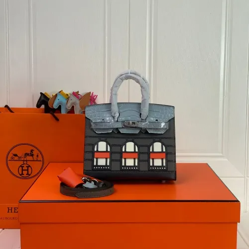 Wholesale Hermes AAA Quality Handbags For Women #1473689 $105.00 USD, Wholesale Quality Replica Hermes AAA Quality Handbags