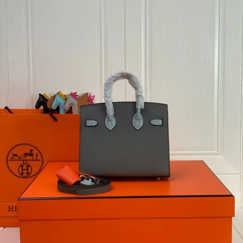 Replica Hermes AAA Quality Handbags For Women #1473689 $105.00 USD for Wholesale