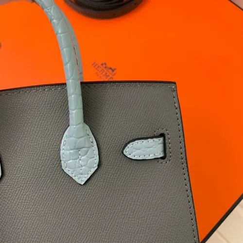 Replica Hermes AAA Quality Handbags For Women #1473689 $105.00 USD for Wholesale