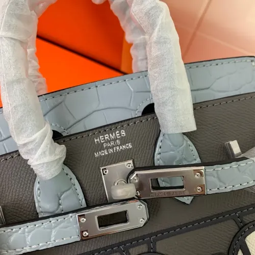 Replica Hermes AAA Quality Handbags For Women #1473689 $105.00 USD for Wholesale