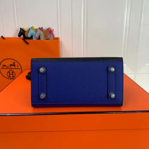 Replica Hermes AAA Quality Handbags For Women #1473691 $105.00 USD for Wholesale