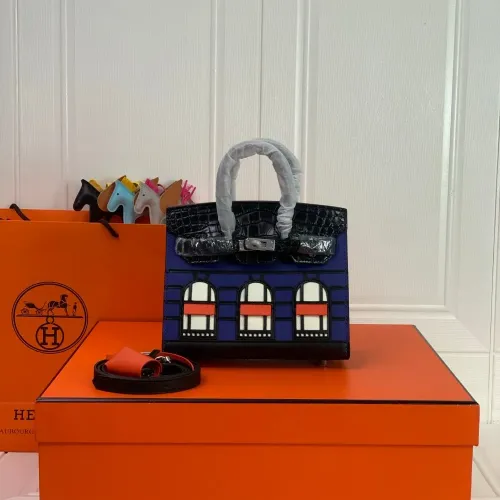 Wholesale Hermes AAA Quality Handbags For Women #1473692 $112.00 USD, Wholesale Quality Replica Hermes AAA Quality Handbags