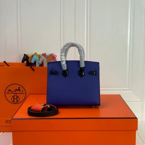 Replica Hermes AAA Quality Handbags For Women #1473692 $112.00 USD for Wholesale