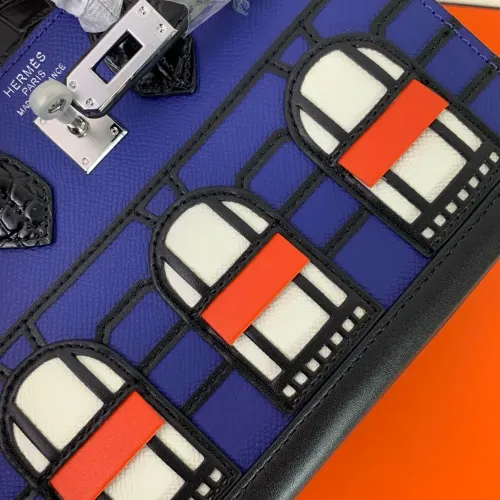 Replica Hermes AAA Quality Handbags For Women #1473692 $112.00 USD for Wholesale